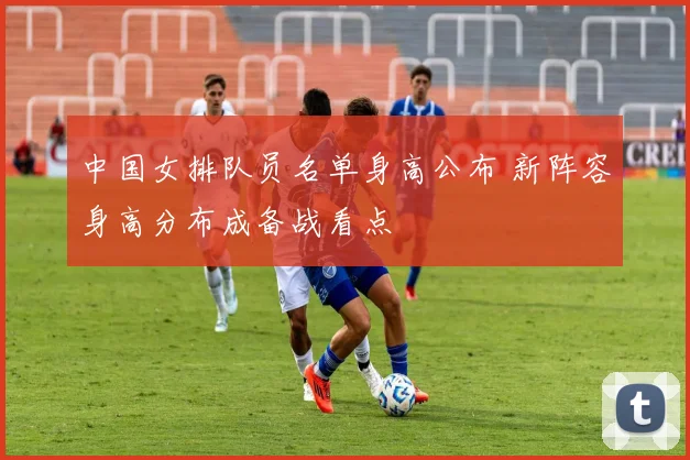 中国女排队员名单身高公布 新阵容身高分布成备战看点