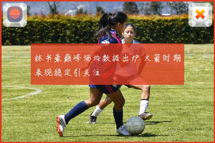 林书豪巅峰场均数据出炉 火箭时期表现稳定引关注